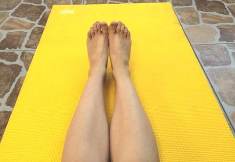 Mi experiencia en Pilates