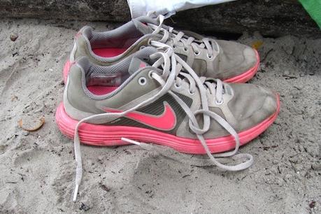 Mi experiencia en Running