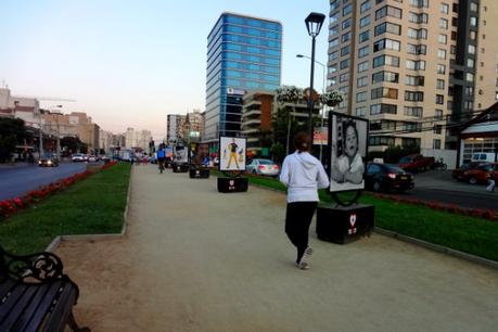 Mi experiencia en: Running