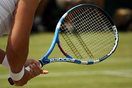 Opciones a la hora de comprar una raqueta de tenis