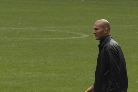 Los mejores momentos de Zinedine Zidane