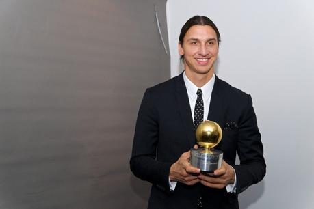 Ídolo deportivo: Zlatan Ibrahimovic, un coleccionista de títulos
