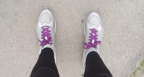 Preparando mis primeros 10K