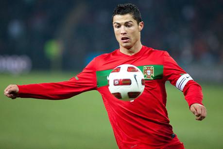 Cristiano Ronaldo: goles, carisma y corazón