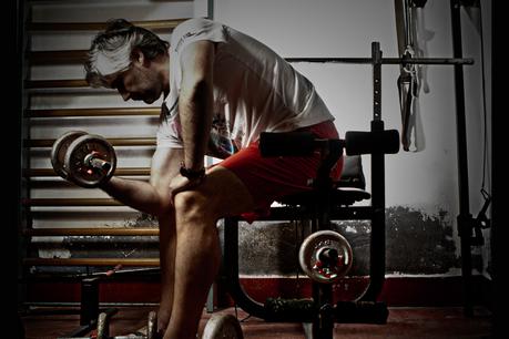Costumbres que sabotean tu entrenamiento