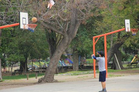 25 signos que indican que eres un fanático del básquetbol
