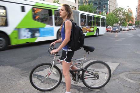 Sabes que eres un fanático del ciclismo si...