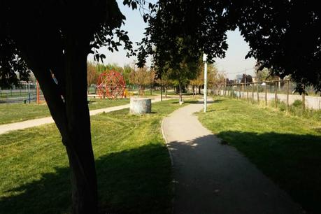 Mi Lugar favorito para salir a correr es: Circuito Tobalaba