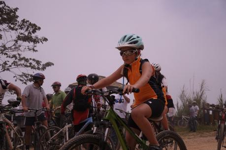 ¿Cómo elegir el tamaño de una bicicleta?