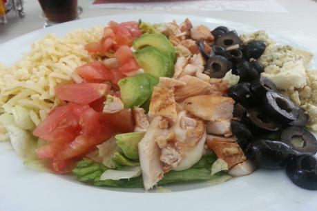 Dietas para deportistas