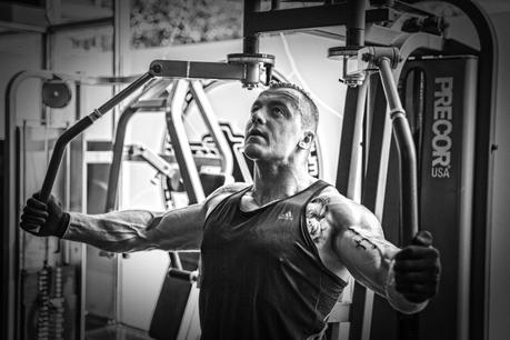 Cuatro falsos mitos del gimnasio