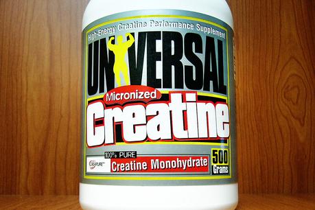 ¿Qué es la creatina? ¿Para qué sirve? ¿Cómo consumirla?