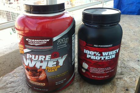 Whey Protein ¿es necesario su consumo?