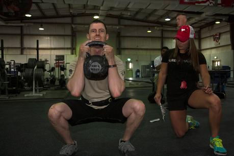 Tres excelentes ejercicios para los cuádriceps