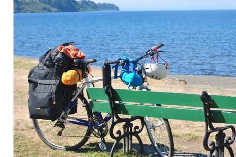 Mi experiencia: Pedaleo al Sur