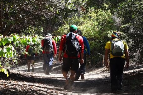 31 Frases típicas de quienes practican Trekking