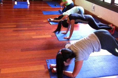 Mi experiencia: El yoga no es sólo un deporte, es un estilo de vida