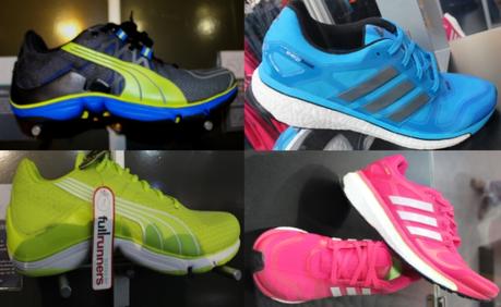 Las mejores zapatillas de running del mercado
