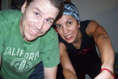 Mi experiencia en: Insanity
