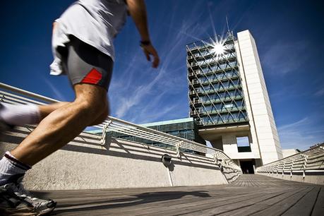 31 cosas positivas de realizar deporte