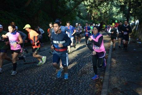 Mi experiencia: Adicción por el running