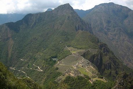 Las mejores rutas a Machu Picchu