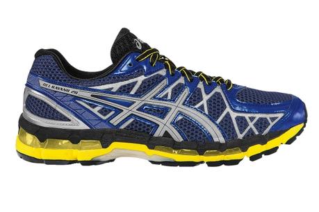 Zapatillas Asics Kayano 20 LiteShow