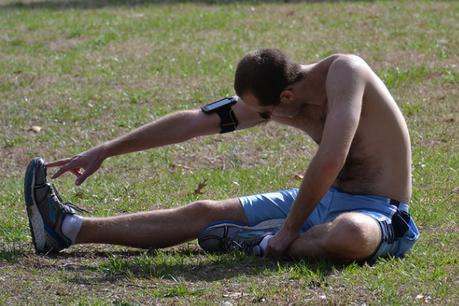 Consejos para una mejor recuperación post entrenamiento