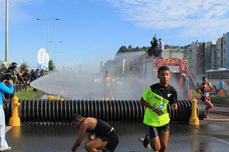 Mi experiencia en la primera Urbanatlón de Concepción