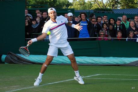 Grandes Momentos del Tenis: Fernando González y su triunfo de fantasía en Copa Davis