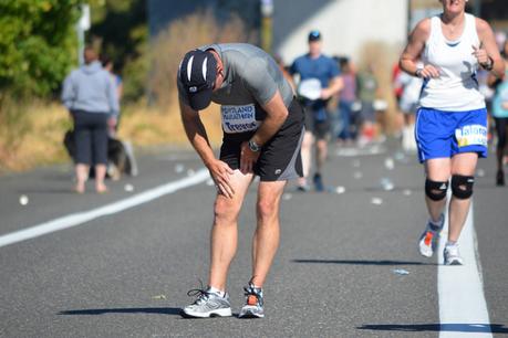 Las tres lesiones más preocupantes para un runner