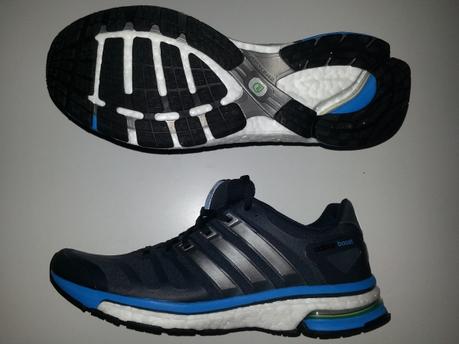 Review: Zapatillas Adistar Boost