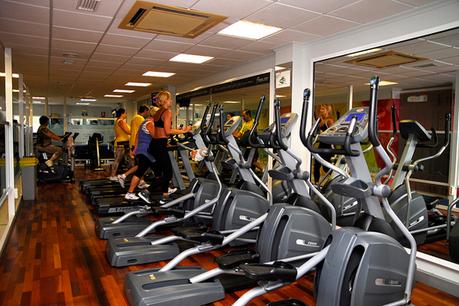 Errores que nos alejan de una vida fitness