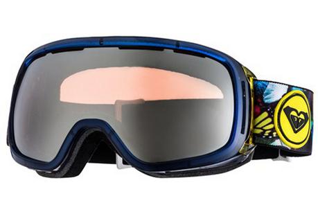ROXY lanza nueva colección con la colaboración de la snowboardista australiana Torah Bright