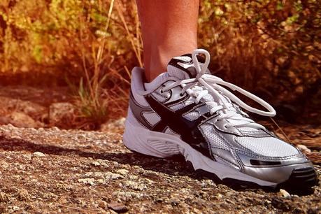 Las mejores marcas de zapatillas para running