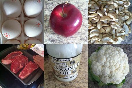 Alimentación Paleo: un estilo de vida
