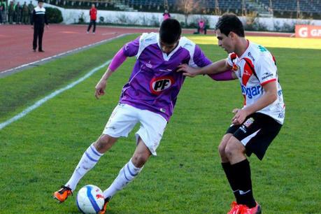 ​El fútbol: Búsqueda de la superación, disciplina y valores