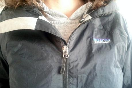 Review: Chaqueta Patagonia 