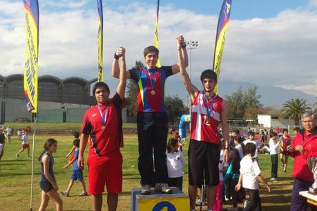 Atletismo: El deporte de la superación