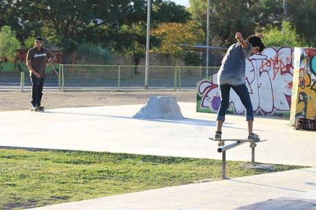 31 frases de los Skaters