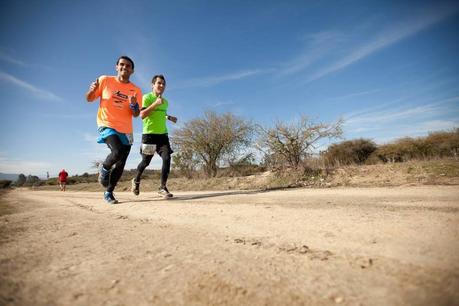 Mi experiencia: Los 25K de Peñuelas