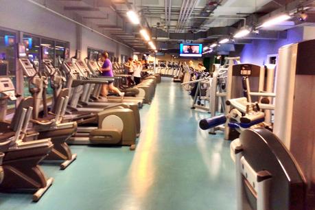 ¿Cuántos días a la semana debo ir al gimnasio?