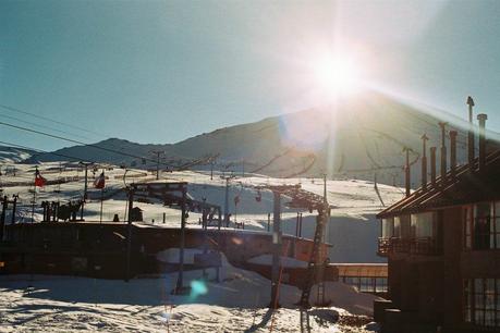Datos y Tips para subir a la nieve