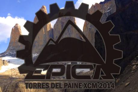 ​Épica Torres del Paine 2014 - 5 de Octubre 2014