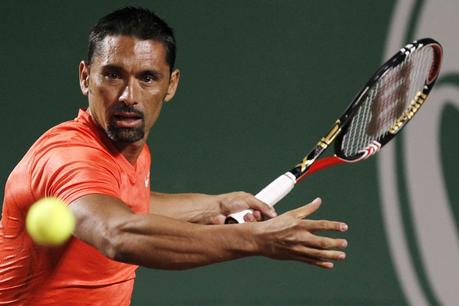 Ídolos Deportivos: Marcelo Ríos, demostrando que ahora 
