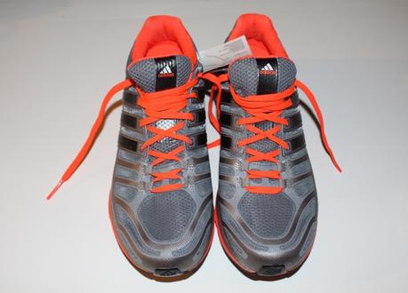 Review: Zapatillas Adidas Sonic Boost