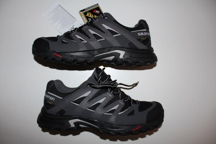 Zapatillas Salomon Eskape GTX