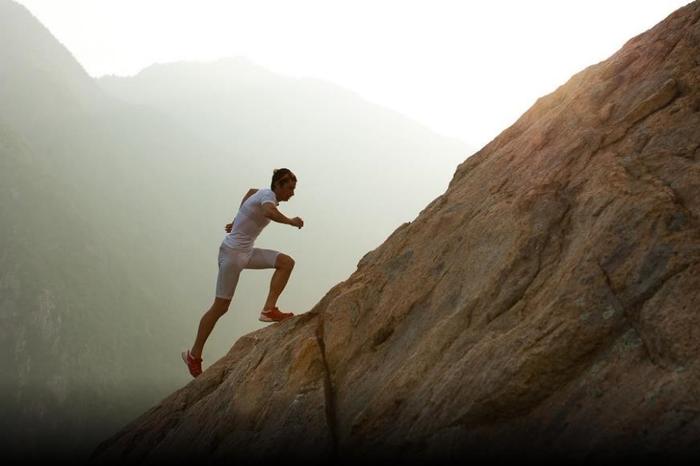 Kilian Jornet, nombrado el mejor corredor de montaña del mundo