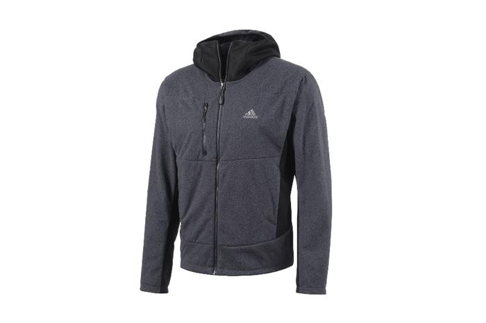 Chaqueta outdoor Hiking 200 de Adidas