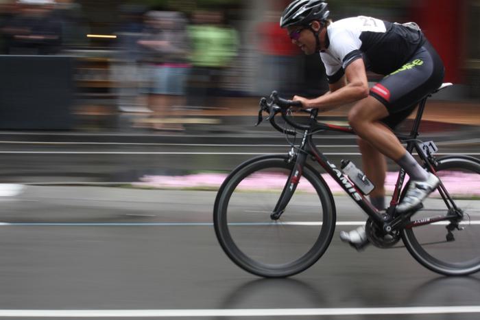 ¿Para qué sirve un estudio biomecánico en ciclismo?